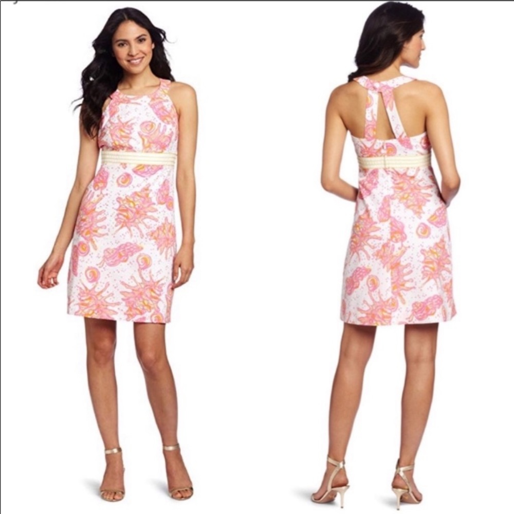 Lily Pulitzer Dress
